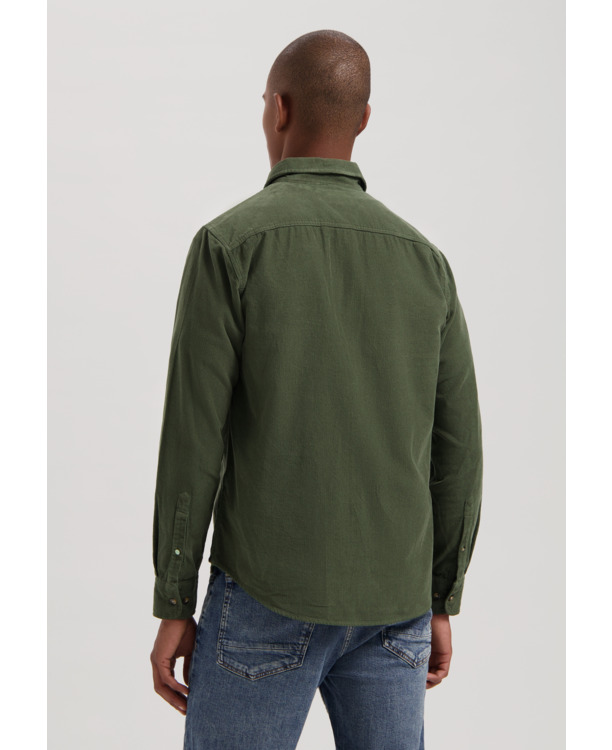 Dstrezzed Heren Worker Overhemd Samson