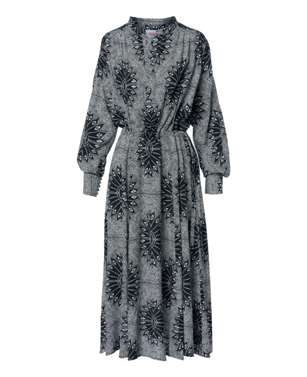 MITTON PRINT JURK