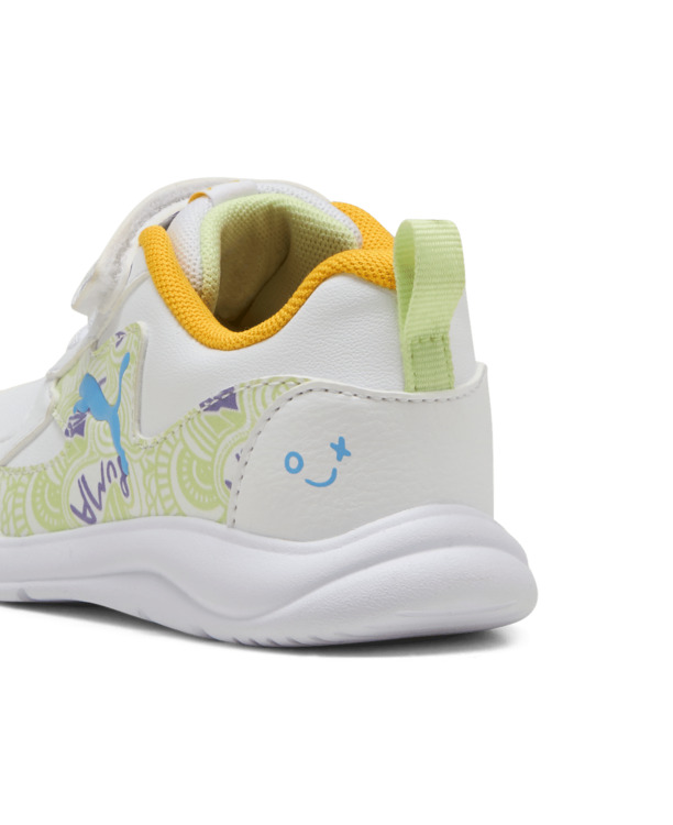 Puma Fun Racer SL Scribble AC+Inf PUMA