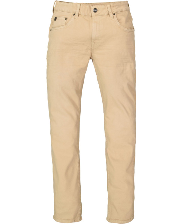 Heren Jeans Russo Tapered fit