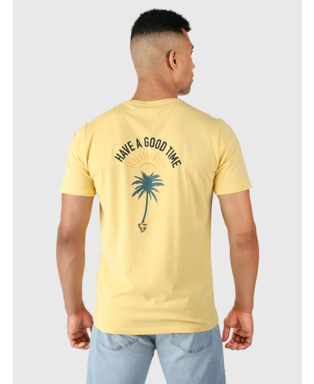 Birrie Men T-shirt