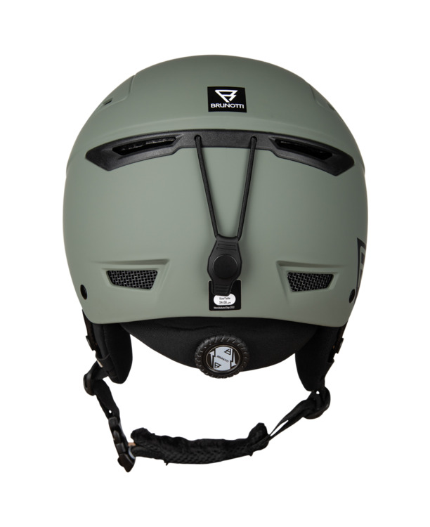 Buffalo Unisex Snow Helmet