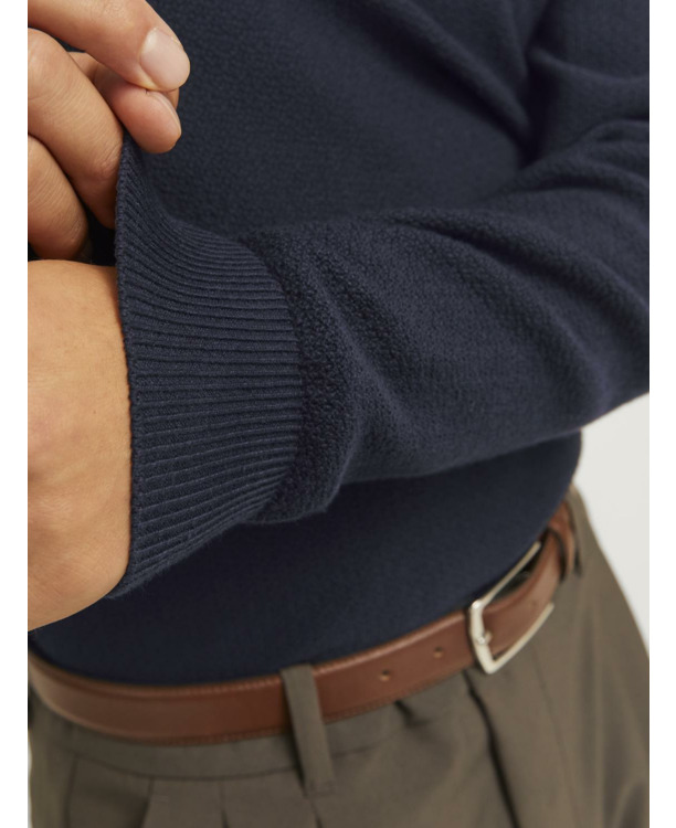 Regular Fit Polo Long Sleeves (L/S)