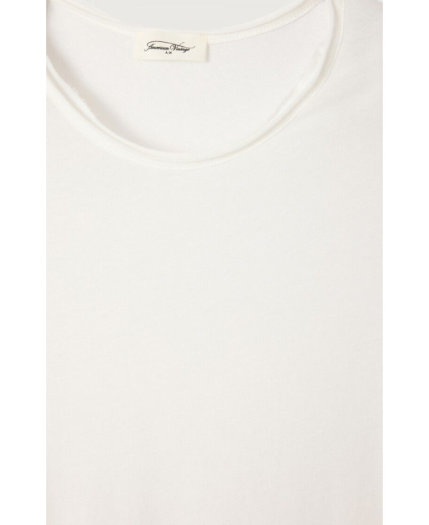 Heren-T-shirt Nouveau Mexique