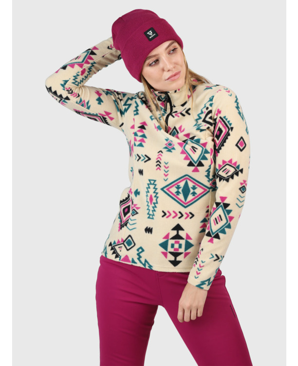 Misma-Nordic Women Fleece