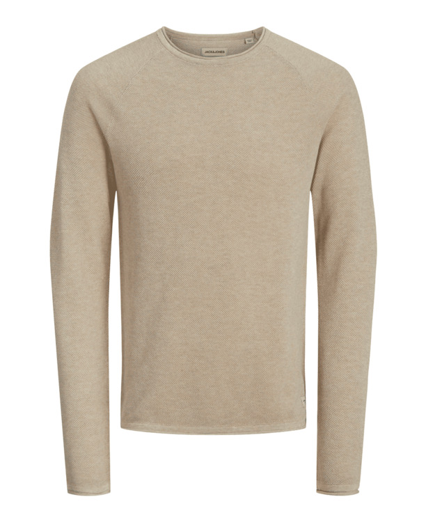 JWHHILL KNIT CREW NECK