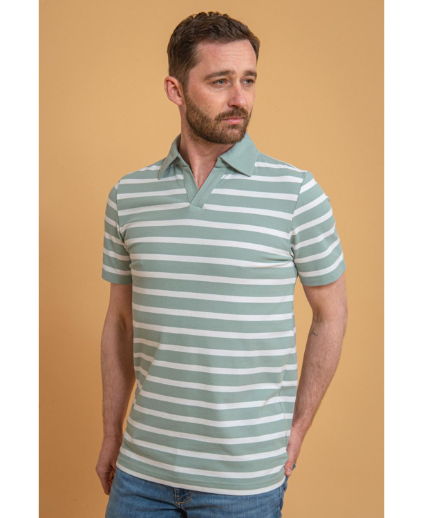 Suitable Prestige Mas Polo Groen