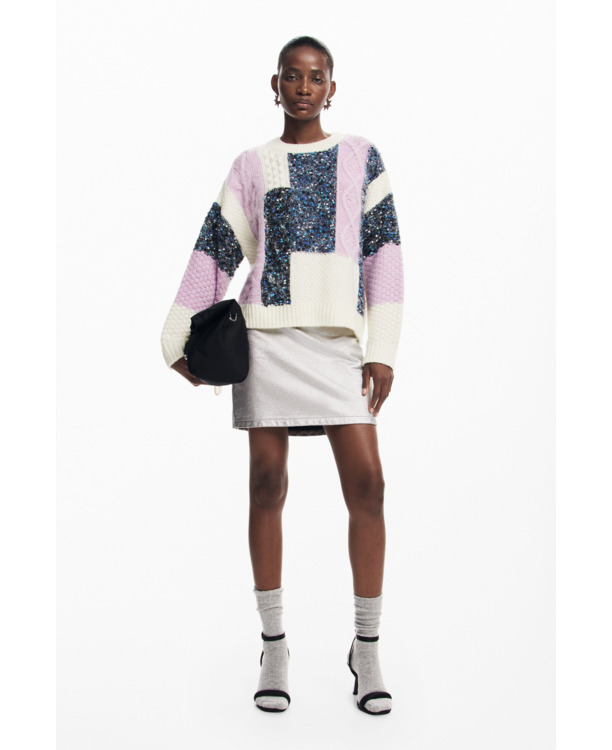 PULLOVER JERS EDMONTON