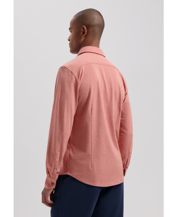 The Kirk Shirt