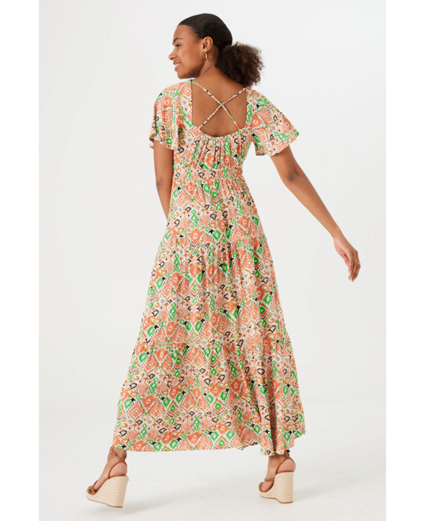 Vrouwen Jurk
