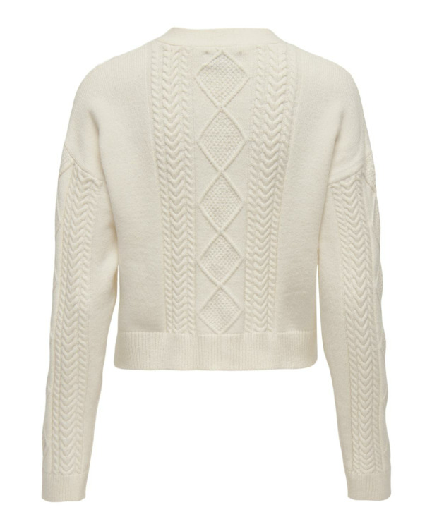 Regular Fit V-Neck Long Sleeves (L/S)