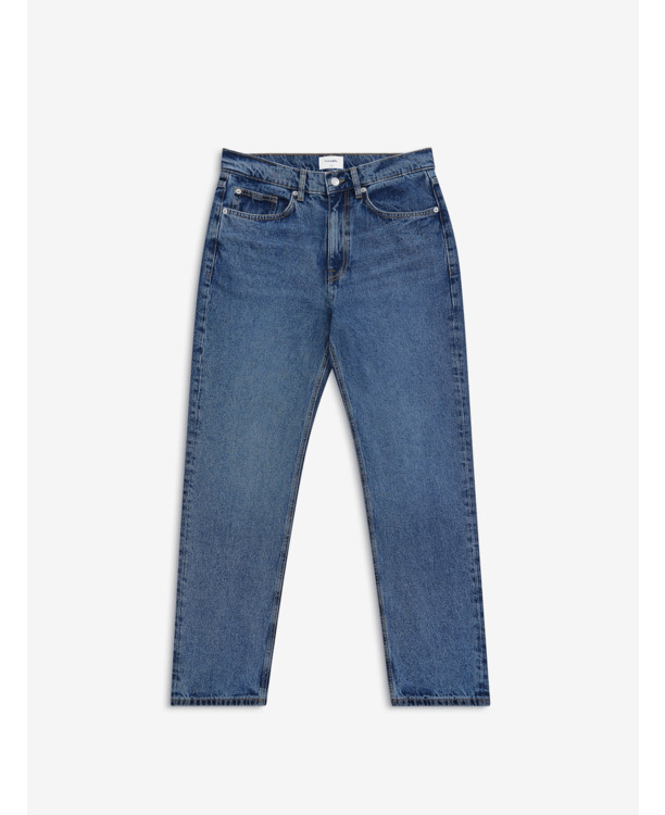 Carlin Denim Katoen Heren