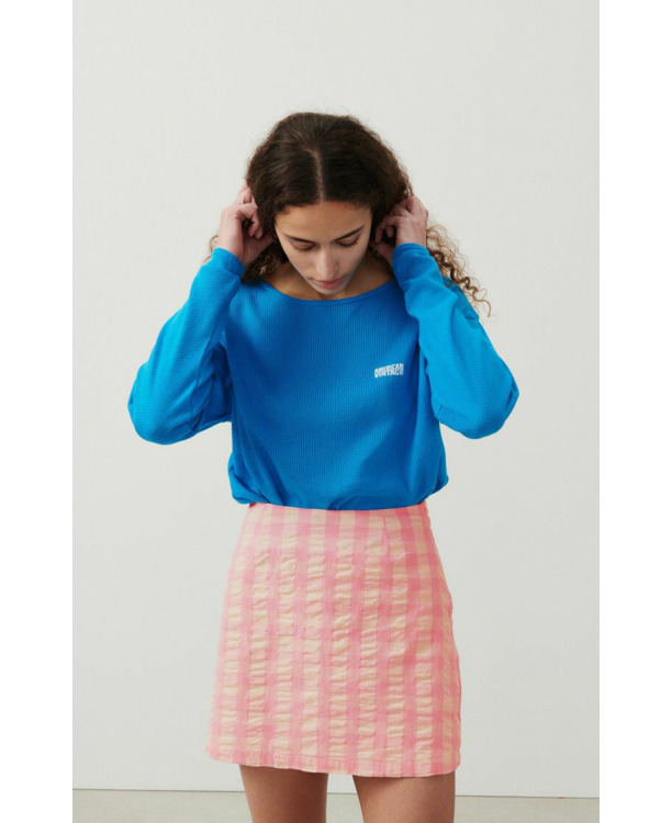 DamesT-shirt Vifabeach