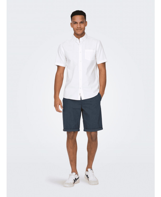 Normale Pasvorm Heren