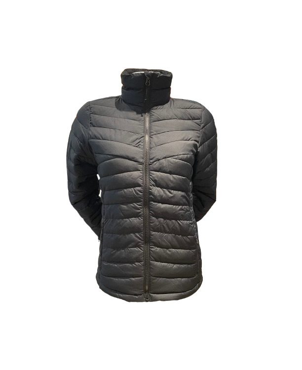 White Out 1.0 FS Jacket