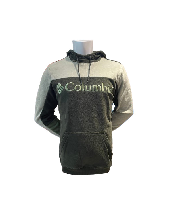 NORTHERN LODGE FLEECE HOODIE