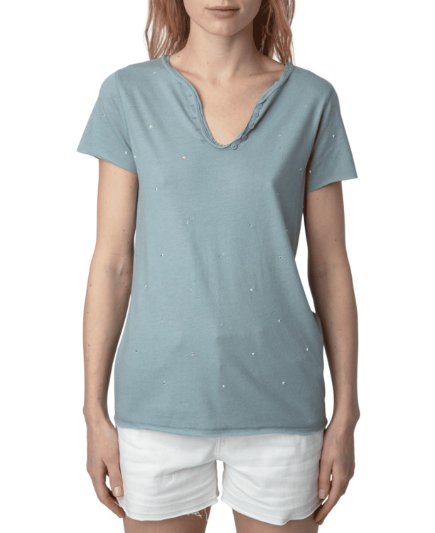 TUNISIEN MC CL AO DOTS STRASS