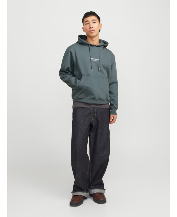 JWHVESTERBRO SWEAT HOOD