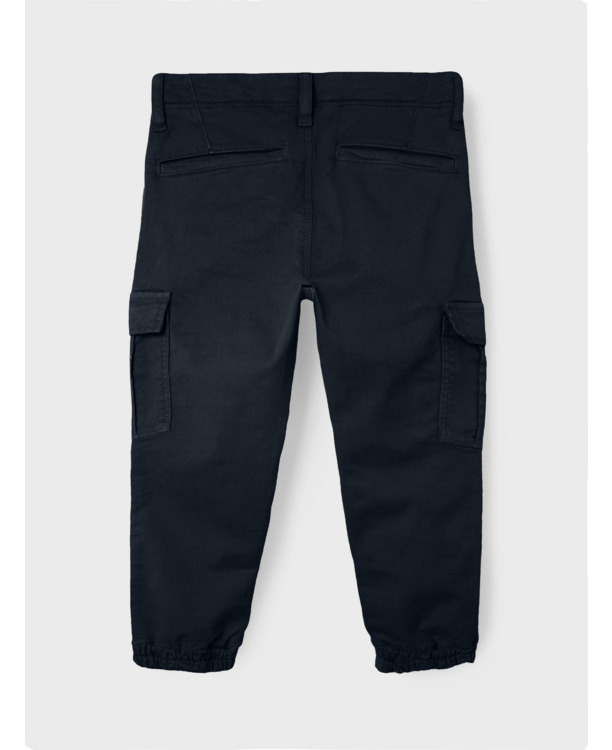 Cargo Fit