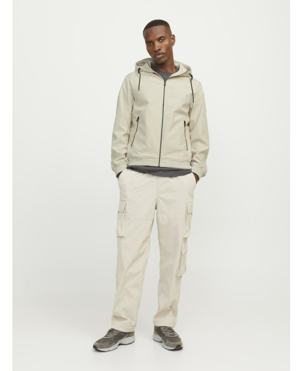 Hood w. String Regulation Long Sleeves (L/S)