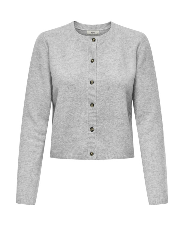 Knit Fit O-Neck Long Sleeves (L/S)