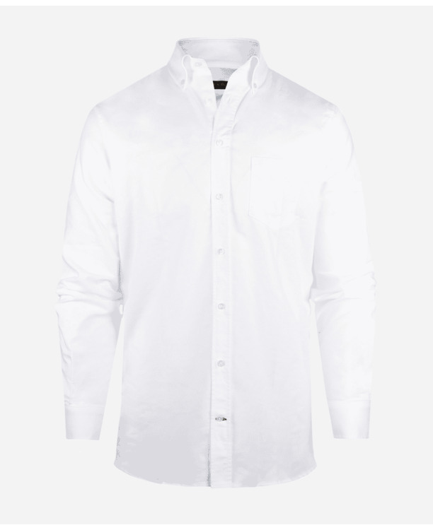 Oxford RF BD Shirt