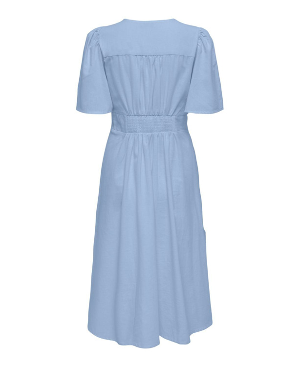 Regular Fit V-Neck 2/4 Sleeves (2/4)