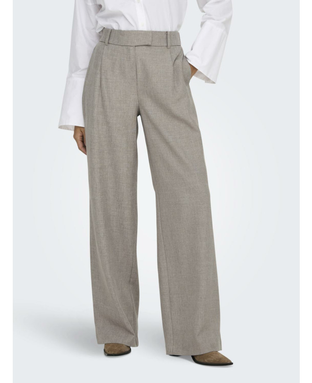 Straight Fit