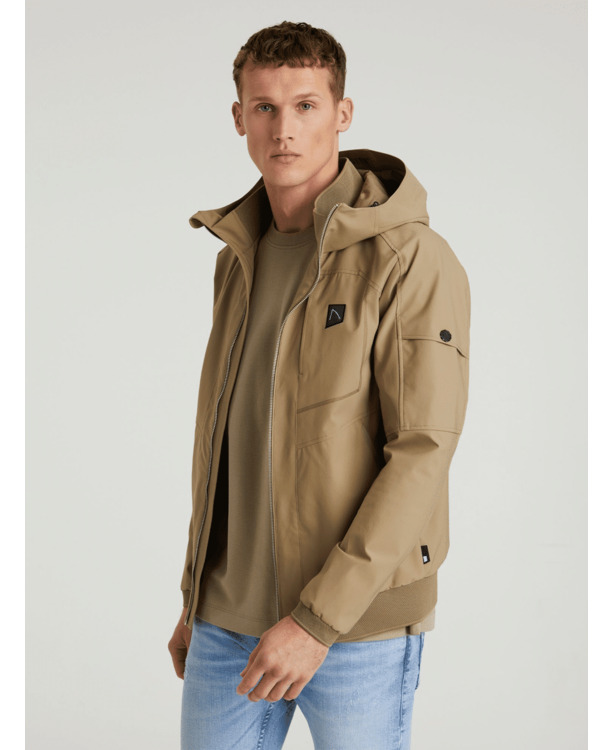 Chasin Heren Jas Return Mount