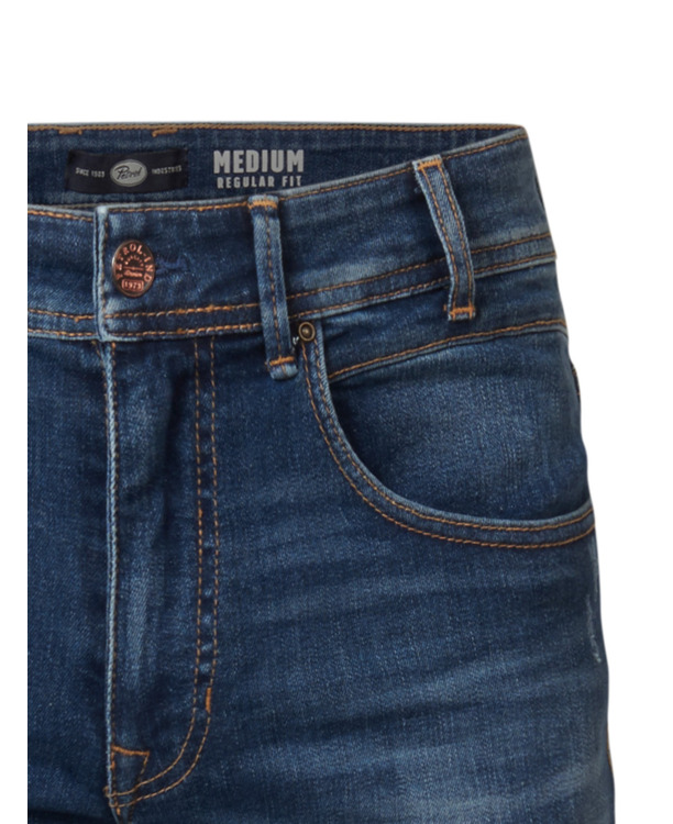 Men Shorts Denim