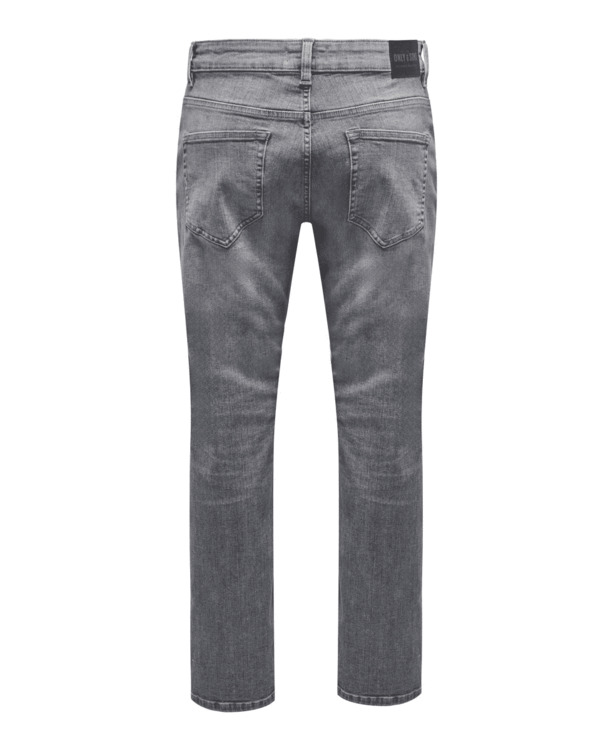 Normale Pasvorm Heren