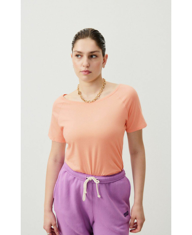 DamesT-shirt Xoubow