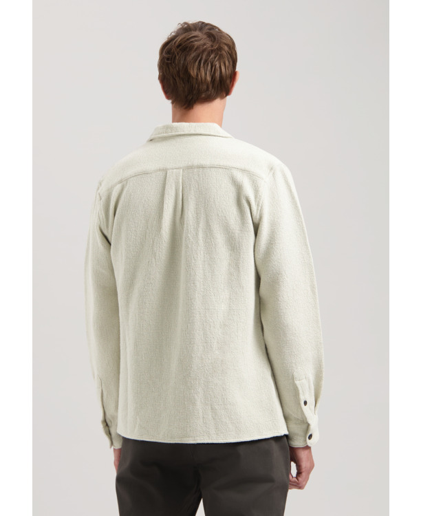 Dstrezzed Heren Overshirt DS Daniel Shirt