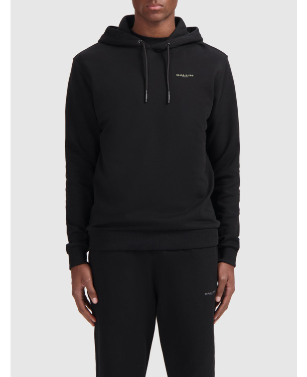 World Tour Hoodie 100% Cotton Men