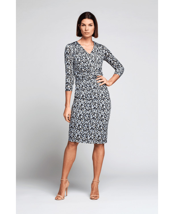 MAXWELL PRINT JURK