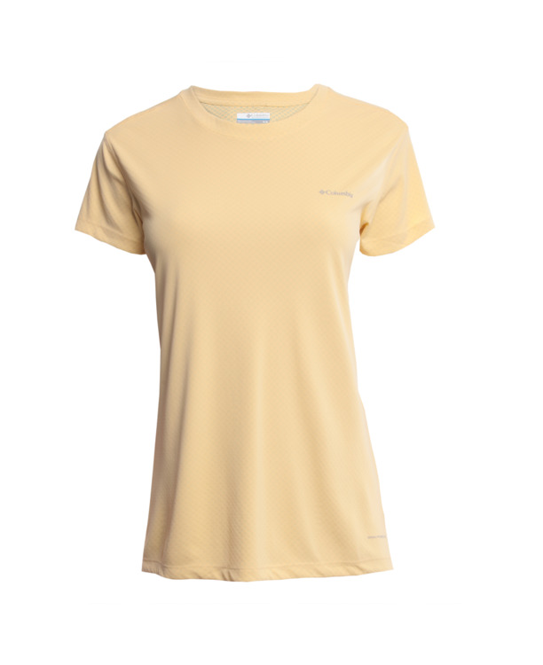 W River Chill Refresh SS-shirt