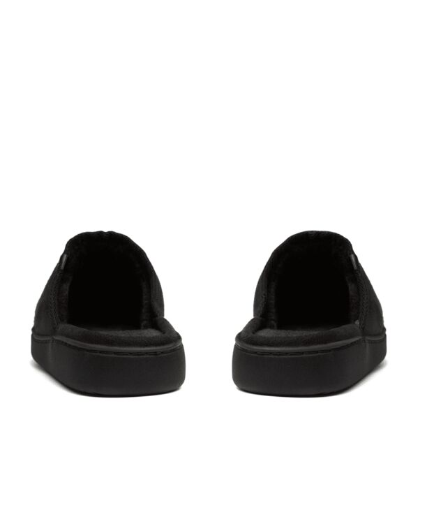 HOME SHOES HOME SLIPPER SUEDE