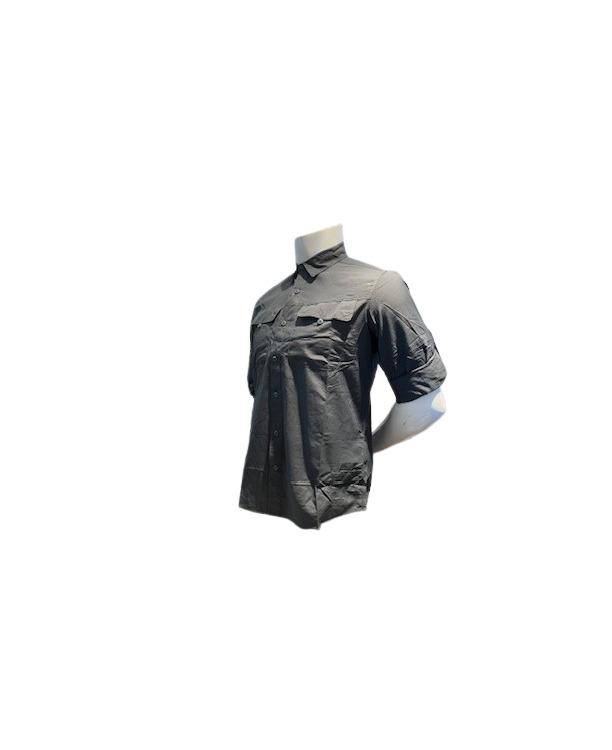 Kestrel Trail FS EU-shirt met lange mouwen