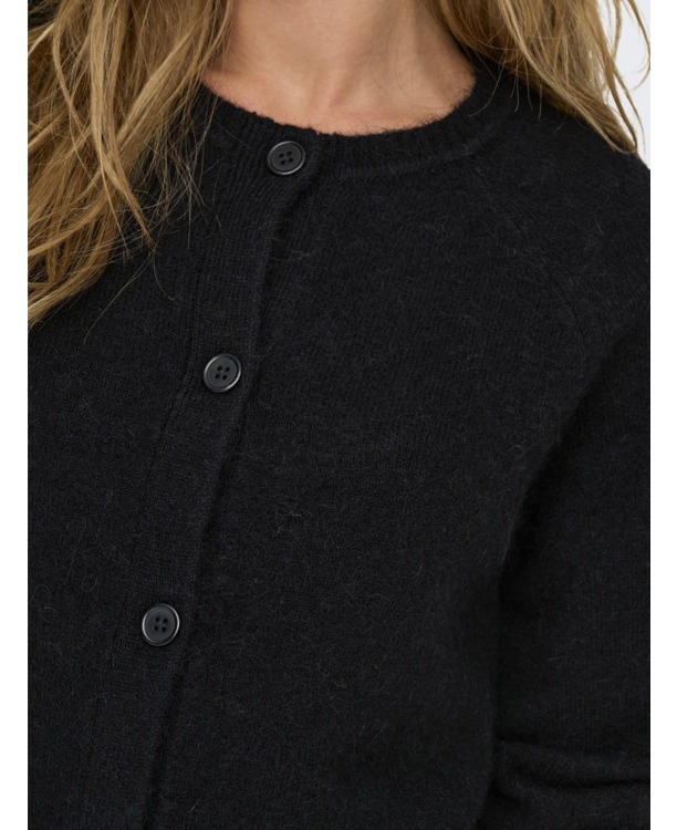 Regular Fit O-Neck Long Sleeves (L/S)