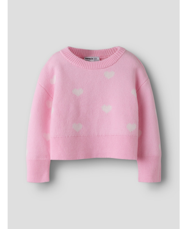 Normale pasvorm ronde hals lange mouwen (L/S) Vrouwen