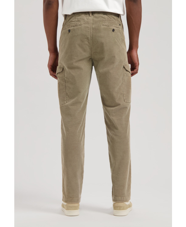 Dstrezzed Heren Cargo Broek DS Logan