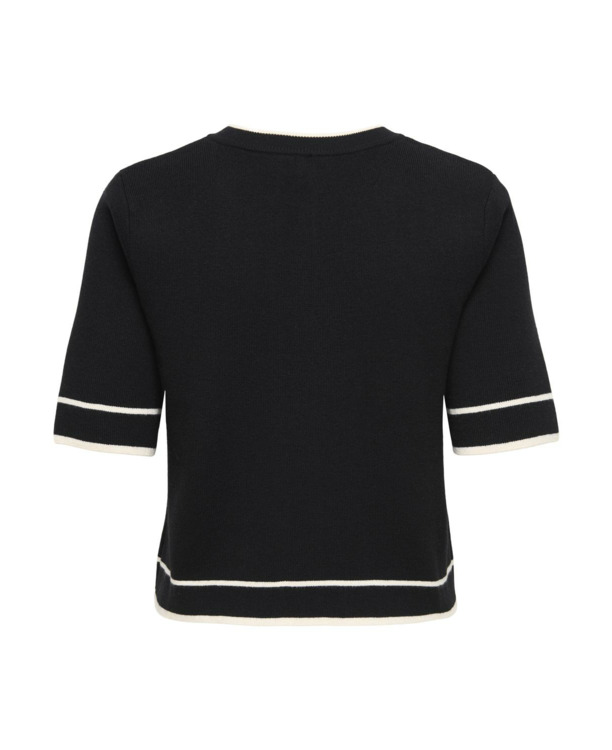 Regular Fit O-Neck Short Sleeves (S/S)