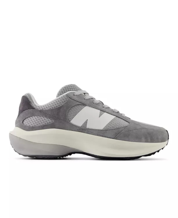 New Balance Unisex Sneakers Grijs WRPD
