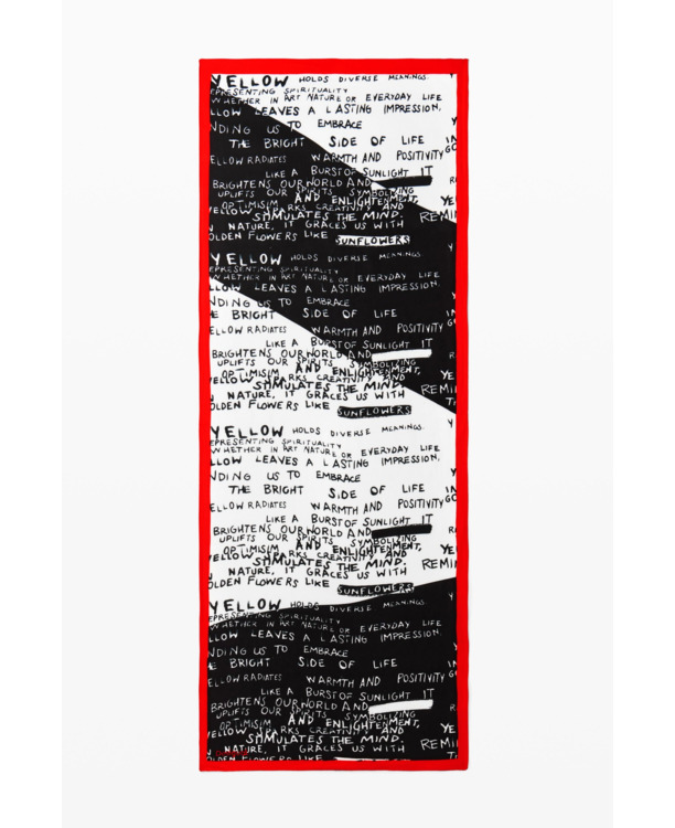 SJAAL FOU LETTERS RECTANGLE