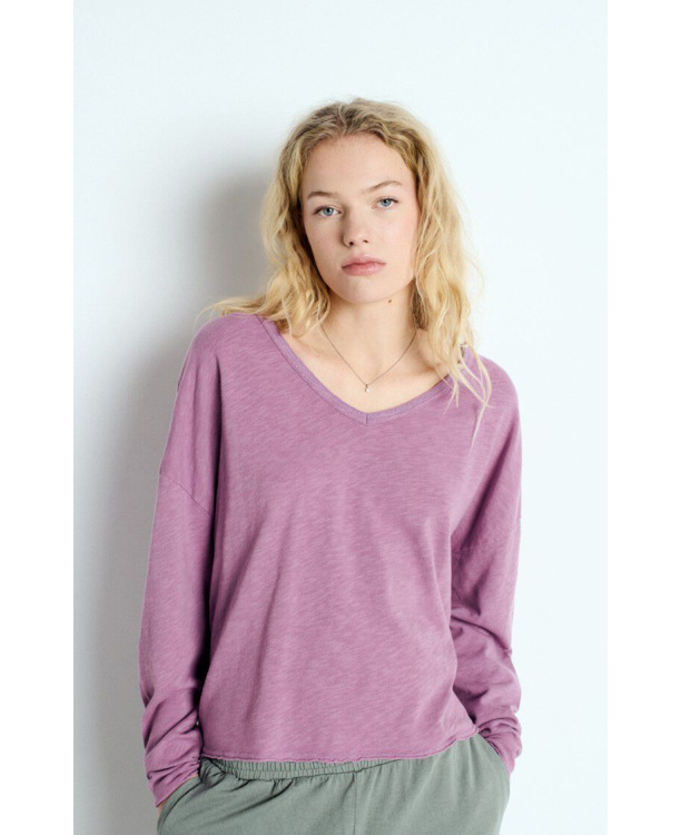 Dames-T-shirt Sonoma