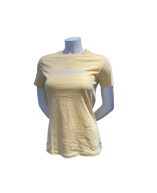 W Timberview Trail FS Logo T-shirt