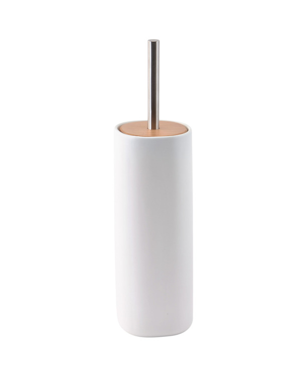 Oscar - Toiletborstelhouder - White