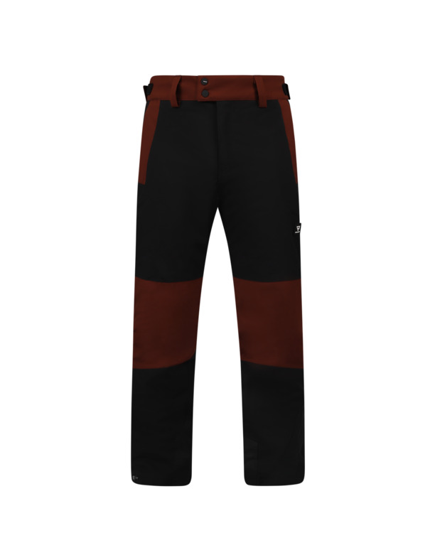 Andros Men Snow Pants