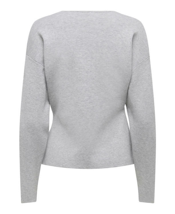 Regular Fit O-Neck Long Sleeves (L/S)