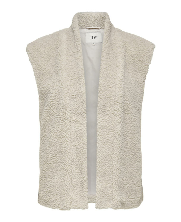 V-Neck Sleeveless (S/L)